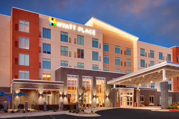 Hyatt Place